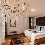 Boutique-hotel Maison 41 - Adults Only Panzió Bad Gleichenberg
