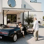Boutique-hotel Maison 41 - Adults Only Bad Gleichenberg
