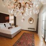 Boutique-hotel Maison 41 - Adults Only Panzió Bad Gleichenberg