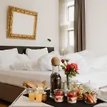 Panzió Boutique-hotel Maison 41 - Adults Only 4*
