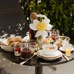 Boutique-hotel Maison 41 - Adults Only Panzió