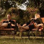 Boutique-hotel Maison 41 - Adults Only 4*