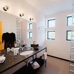 Panzió Boutique-hotel Maison 41 - Adults Only