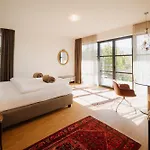 Boutique-hotel Maison 41 - Adults Only Panzió 4*
