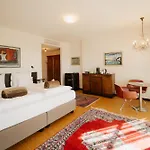 Bed and breakfast Boutique-hotel Maison 41 - Adults Only 4*