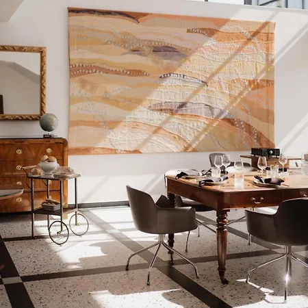 Boutique-hotel Maison 41 - Adults Only *