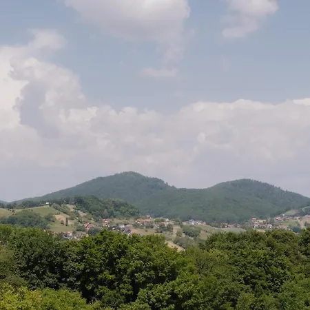 Boutique-hotel Maison 41 - Adults Only Bad Gleichenberg