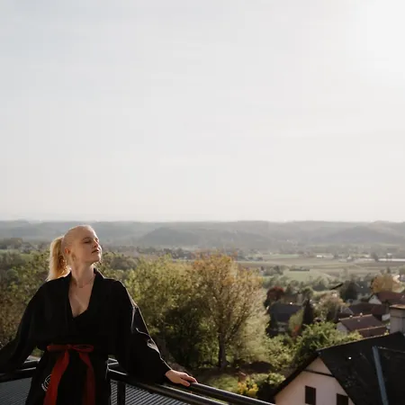 Boutique-hotel Maison 41 - Adults Only * Bad Gleichenberg