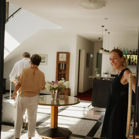 Boutique-hotel Maison 41 - Adults Only