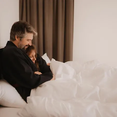 Boutique-hotel Maison 41 - Adults Only Frühstückspension