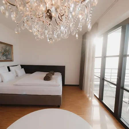 Couette-café Boutique-hotel Maison 41 - Adults Only
