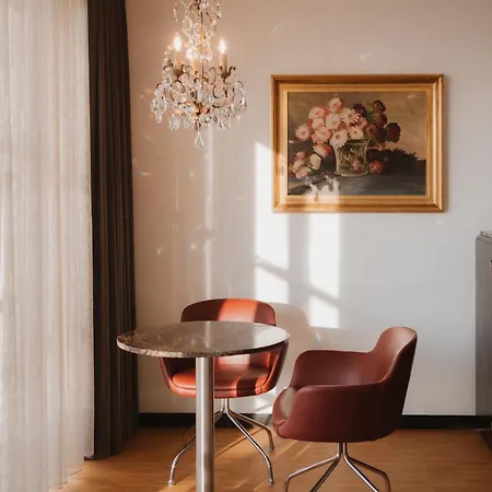 Couette-café Boutique-hotel Maison 41 - Adults Only Bad Gleichenberg