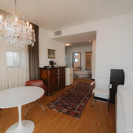 Boutique-hotel Maison 41 - Adults Only 4* 바트글레이첸베르그