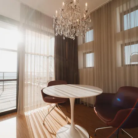 Boutique-hotel Maison 41 - Adults Only * Bad Gleichenberg