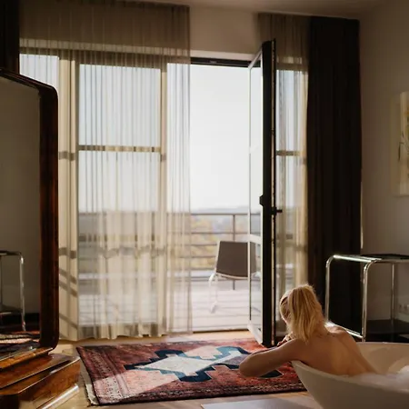 Boutique-hotel Maison 41 - Adults Only