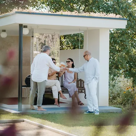 Frühstückspension Boutique-hotel Maison 41 - Adults Only 4*