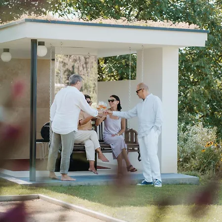Couette-café Boutique-hotel Maison 41 - Adults Only *