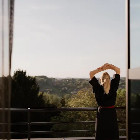 Boutique-hotel Maison 41 - Adults Only Oda ve Kahvaltı 4*