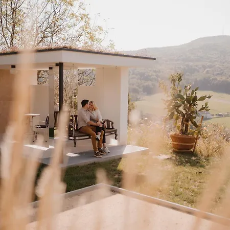 Bed & Breakfast Boutique-hotel Maison 41 - Adults Only Bad Gleichenberg