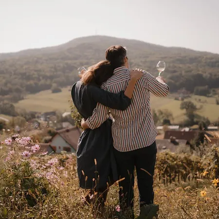 Boutique-hotel Maison 41 - Adults Only Bad Gleichenberg