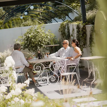 Boutique-hotel Maison 41 - Adults Only 4* Bad Gleichenberg