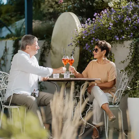 Boutique-hotel Maison 41 - Adults Only