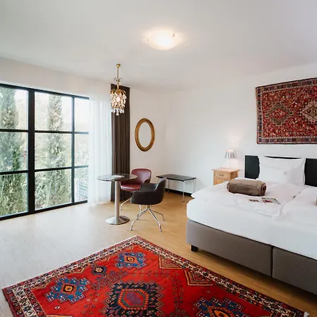 Boutique-hotel Maison 41 - Adults Only B&B 바트글레이첸베르그