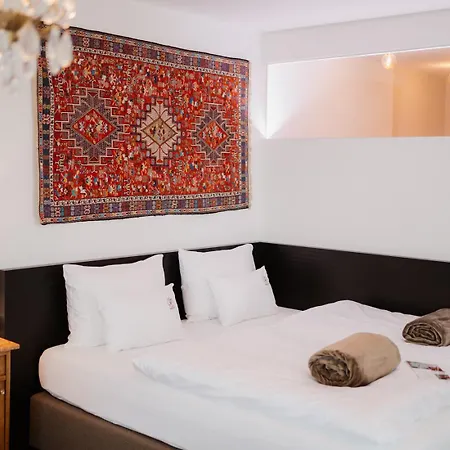Boutique-hotel Maison 41 - Adults Only * Bad Gleichenberg