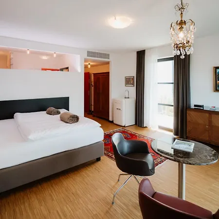 Boutique-hotel Maison 41 - Adults Only