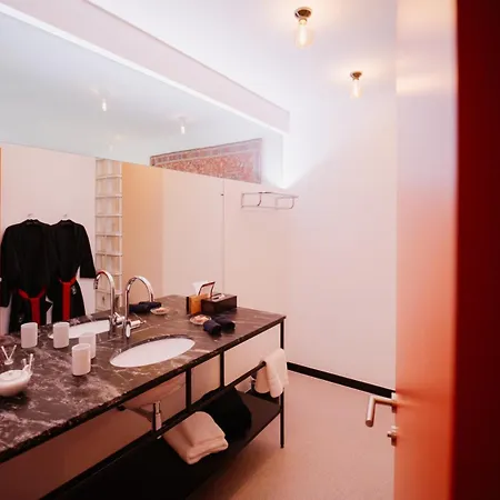 Oda ve Kahvaltı Boutique-hotel Maison 41 - Adults Only