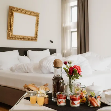 Frühstückspension Boutique-hotel Maison 41 - Adults Only 4*