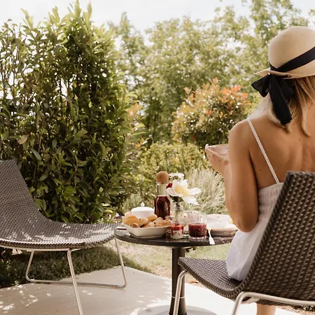 Boutique-hotel Maison 41 - Adults Only * Bad Gleichenberg