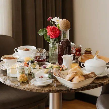 Boutique-hotel Maison 41 - Adults Only