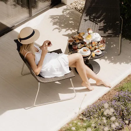 Frühstückspension Boutique-hotel Maison 41 - Adults Only 4*