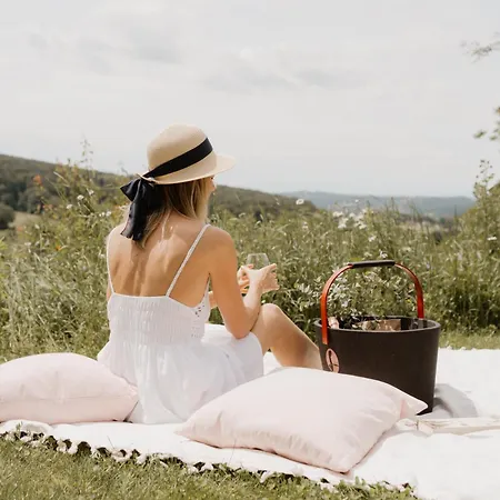 Boutique-hotel Maison 41 - Adults Only Couette-café Bad Gleichenberg