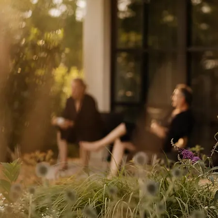 Bed & Breakfast Boutique-hotel Maison 41 - Adults Only Bad Gleichenberg