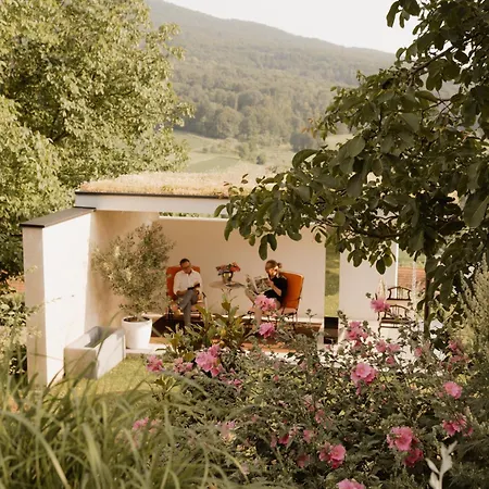 Boutique-hotel Maison 41 - Adults Only Frühstückspension Bad Gleichenberg