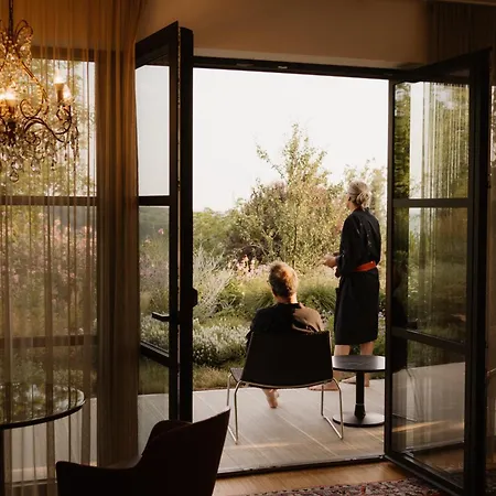 Frühstückspension Boutique-hotel Maison 41 - Adults Only