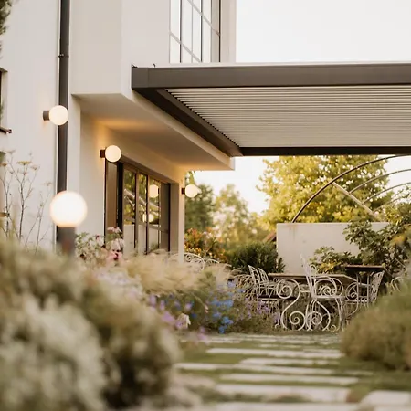 B&B Boutique-hotel Maison 41 - Adults Only 바트글레이첸베르그