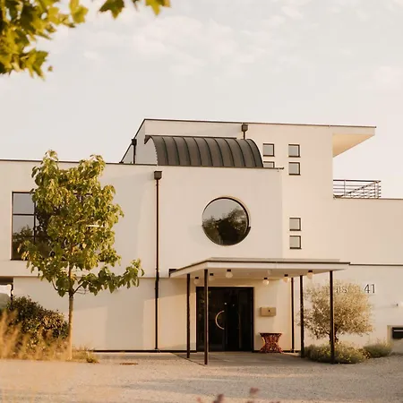 Boutique-hotel Maison 41 - Adults Only Couette-café Bad Gleichenberg