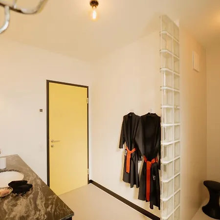 Boutique-hotel Maison 41 - Adults Only Bed & Breakfast Bad Gleichenberg