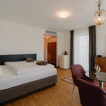Boutique-hotel Maison 41 - Adults Only 바트글레이첸베르그