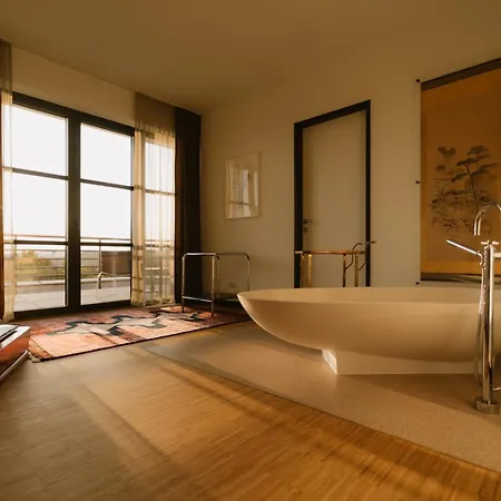 B&B Boutique-hotel Maison 41 - Adults Only