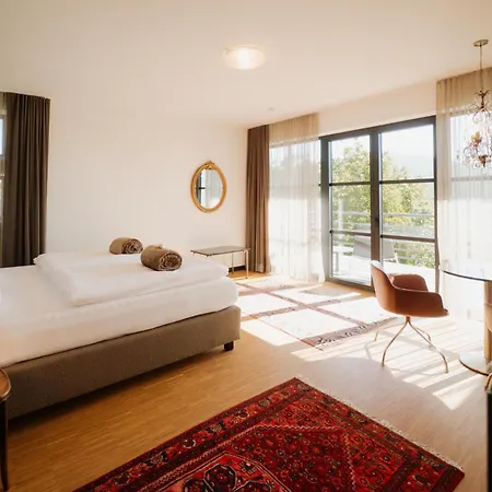 Boutique-hotel Maison 41 - Adults Only Oda ve Kahvaltı 4*