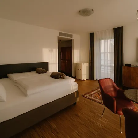 Bed & Breakfast Boutique-hotel Maison 41 - Adults Only 4*