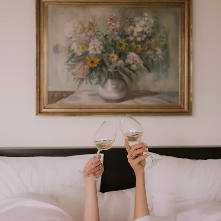 Boutique-hotel Maison 41 - Adults Only