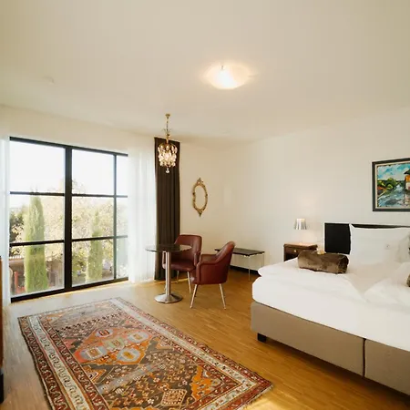 Frühstückspension Boutique-hotel Maison 41 - Adults Only