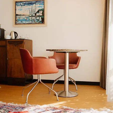 Couette-café Boutique-hotel Maison 41 - Adults Only 4*
