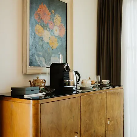 Boutique-hotel Maison 41 - Adults Only 바트글레이첸베르그