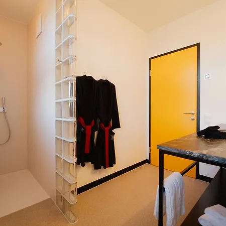 Boutique-hotel Maison 41 - Adults Only Oda ve Kahvaltı